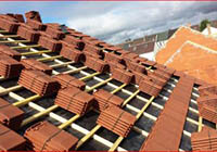 Rénover sa toiture à Noidans-le-Ferroux